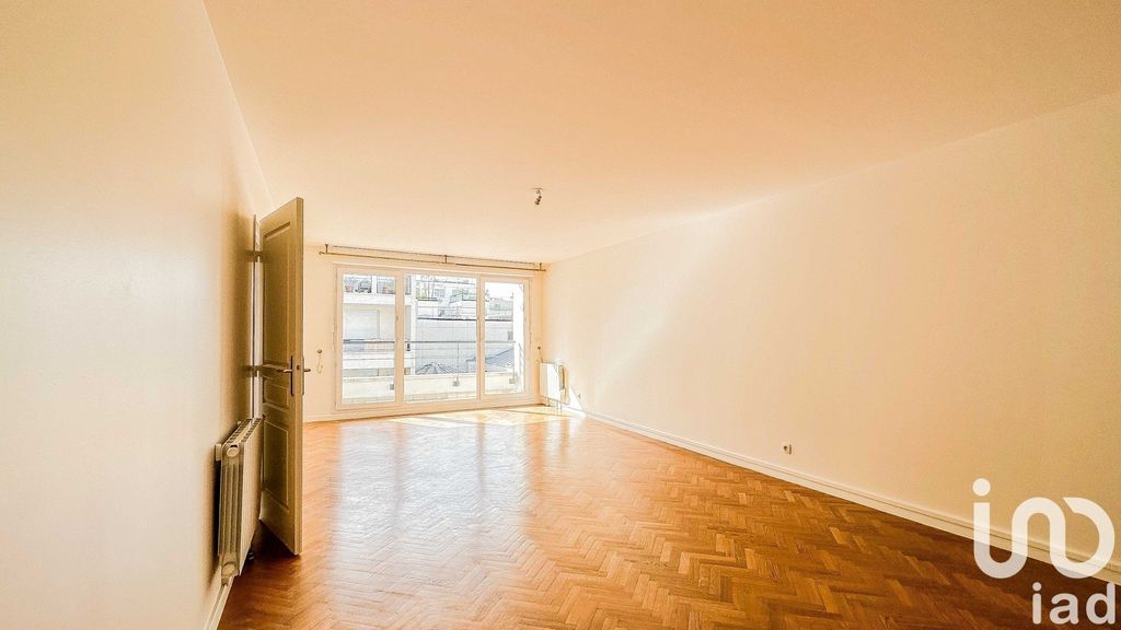 Achat appartement à vendre 4 pièces 94 m² - Levallois-Perret