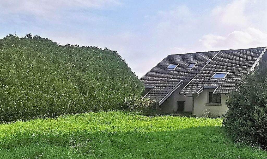 Achat maison à vendre 5 chambres 253 m² - La Haye