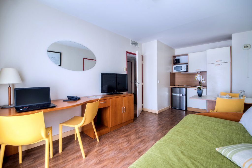 Achat appartement à vendre 4 pièces 62 m² - Saint-Nazaire